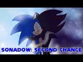 Sonadow: Second Chance (comic dub)