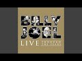 The Ballad of Billy the Kid (Live at Nassau Coliseum, Uniondale, NY - December 1977)
