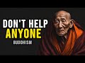 The Dark Side of Helping Others | 13 Surprising Ways It Can Harm You | Buddhism Zen