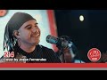 214 cover by The Voice Philippines singer Jason Fernandez | MD Studio Live