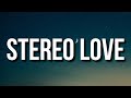 stereo love