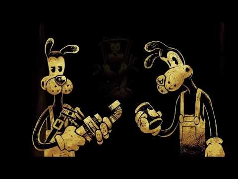 bendy and the ink machine chapter 5 story boards