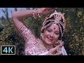 Parbat Ke Is Paar Parbat Ke Us Paar' Full 4K Video Song | Rishi Kapoor, Jaya Prada | Sargam