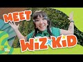 Meet Wiz Kid & explore the wonders of science!