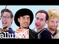 Download The Try Guys Try 9 Things They've Never Done Before | Allure mp4 3gp mp3 videos - waplic