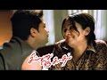 Sillunu Oru Kadhal - Romantic Scene | Suriya and Jyothika Celebrates Weekend | Suriya | Jyothika