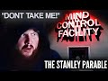 THE STANLEY PARABLE (Why's He So Rude!)