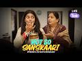 Not So Sanskaari | Ep 1 Ho Gaya Nuksaan | New Series  | Family Drama | Why Not