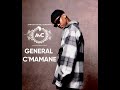 #GqomFridays Mix Vol.256 (Mixed By General C'mamane)