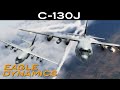 DCS: C-130J | TEASER