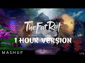 Mashup of absolutely every TheFatRat song ever - Beyond Gaia's Horizon's |1 Hour Version |