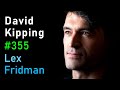 David Kipping: Alien Civilizations and Habitable Worlds | Lex Fridman Podcast #355