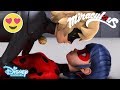 Miraculous Tales of Ladybug & Cat Noir | Simon Says | Disney Channel UK