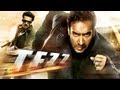 Tezz Theatrical Trailer (HD)