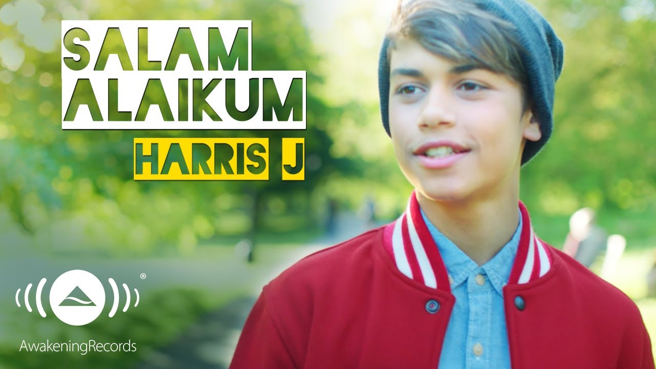 Harris J - Salam Alaikum | Harris J - Salam Alaikum |