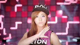 Fx Electric Shock MV
