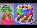 🍒🍏 Text To Speech ☘️🍋 Play Cake Storytime 🐸😃 Best Compilation Of @BriannaGuidryy | #29.04.1