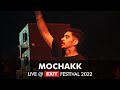 Mochakk @ EXIT Festival 2022 - Novi Sad, Serbia