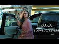 KOKA Slowed and Reverb Perfectly| Mankrit Aulakh |#slowedandreverb #slowed #reverbed #koka