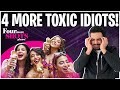 Four More Shots Please S3 Gets DUMBER & TOXIC  | Review