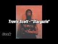 [Free] Travis Scott Type Beat - “Stargazin”