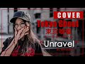 Tokyo Ghoul - Unravel『Tk from ling tosite sigure/凛として時雨』| cover by MindaRyn