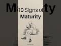 maturity #motivation #shorts #ytshorts #quotes #life #lifequotes #youtube