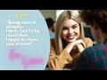 ASMR Girlfriend | Popular Girl Introduces Herself to the New Boy in School (Kissing) (F4M) (Sweet)