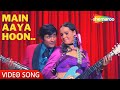 Main Aaya Hoon Leke Saaz | Amir Garib (1974) | Dev Anand | Kishore Kumar Hit Songs
