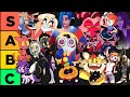 Ranking Every Indie Animation Show On Youtube (Worst to Best)