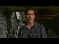 Evil Dead II Extended Scene ''Searching For The Pages''
