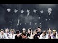 Classical Musicians React: INFINITE 'The Chaser' vs 'The Eye'