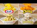 Pro Chefs Blind Taste Test Every Boxed Mac & Cheese | Epicurious