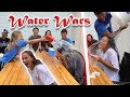 WATER WARS | The Klem Family
