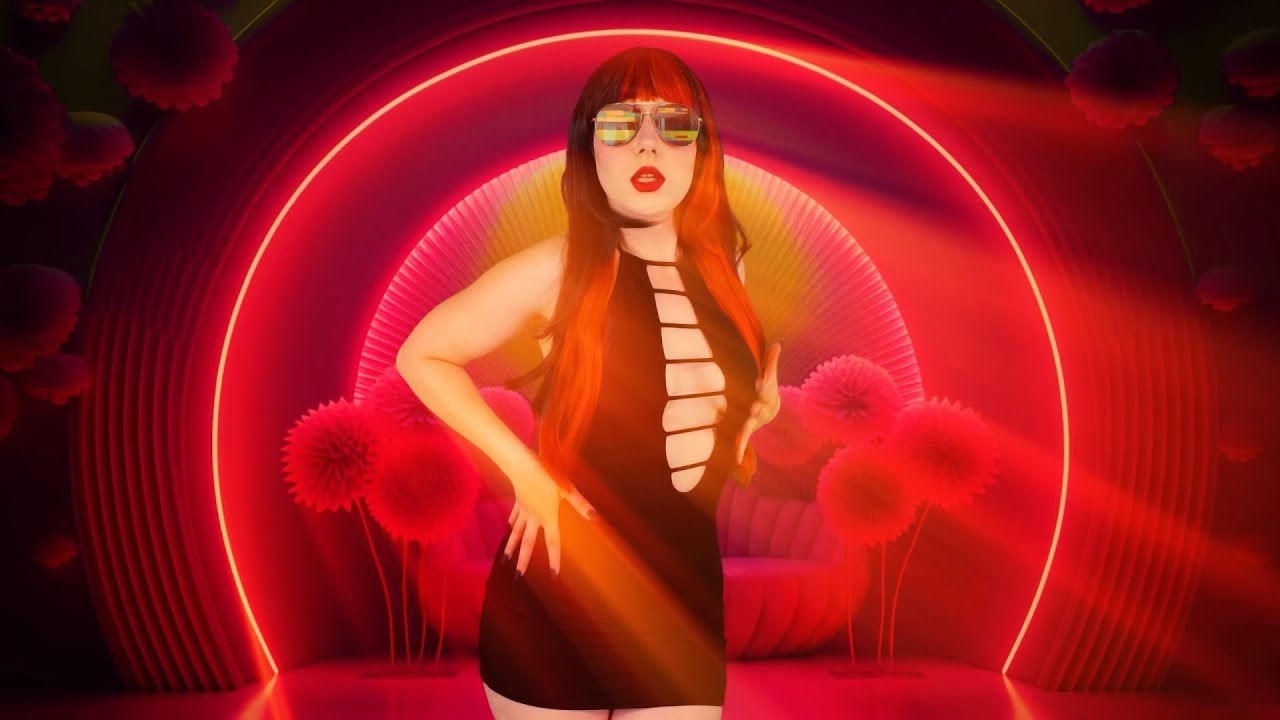 Van Snyder & Gorbunoff & Poly Powder – Love Like You (Official Video) #bigroom