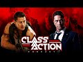 White House Down (2013) vs Olympus Has Fallen (2013) | Class Action Vol 2