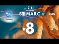 #8 Evangile de St Marc chap 7 • Versets 1-37 | Méditation audio #podcast