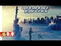 I Will Cross ❌ the Frozen Sea Review/Plot in Hindi & Urdu