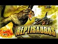 Reptisaurus - Full Movie | Great! Action Movies