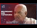 SIRI YAFICHUKA: Muungano ulivyopitishwa Zanzibar - mjumbe wa Baraza la Mapinduzi atoboa siri