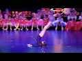 Scoala de Balet Soleil - Ana Maria Potecea - IMAGINE (Contemporary ballet)
