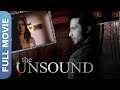 The Unsound | Superhit Hindi Thriller Movie | Shadab Khan | Anurita Jha | Tinu Anand