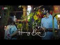 HoneyBee - Tamil Short Film | Dinesh Elango | Mathanraj | Charukesh M (4K)