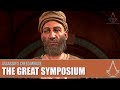Assassin's Creed Mirage - The Great Symposium [Mission #18]