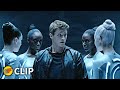 Sam Flynn & The Sirens Scene | Tron Legacy (2010) IMAX Movie Clip HD 4K
