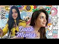 Dank memes compilation|tamil|unfunny | relatable|adult|danks tamil| meme narrator