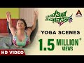 Thatana Thiti Mommagana Prastha Yoga Scenes | Shubha Poonja,Century Gowda, Gadappa