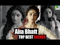 Alia Bhatt's 4 Best Scenes You Dont Want To Miss | Gangubai Kathiawadi