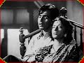 SHAMSHAD BEGUM & TALAT MAHMOOD+MOHAMMAD RAFI~BABUL (1950)~(COMPLETE SONG~CHHOD BABUL KA GHAR~TRIBUTE