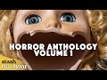 Horror Anthology Volume 1 | Rod Blackhurst Short Films | Full Movies
